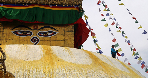 1973年的《孤独星球》旅游指南里是怎么吐槽的？