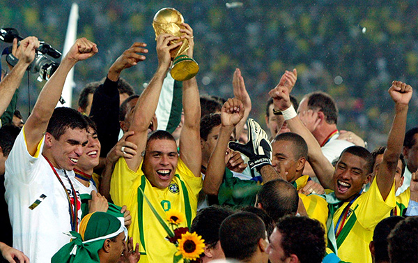 世界杯征文｜我是一个荷兰球迷，这是我的故事