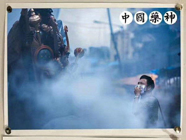 《我不是药神》：现实主义、批判现实与现实的无奈