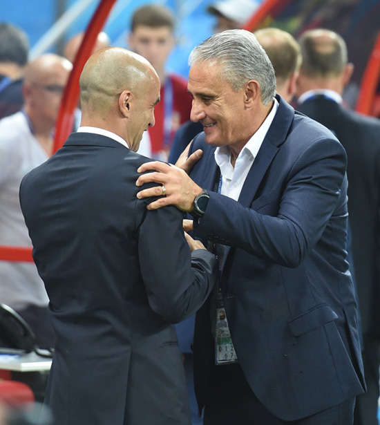 比利时足球为何崛起？11年前他们只比国足排名高5位