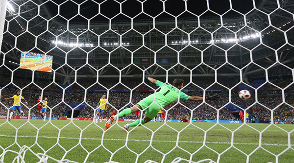 比利时足球为何崛起？11年前他们只比国足排名高5位