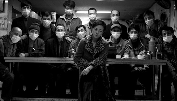 徐峥：还是希望电影能让人看到美好和希望