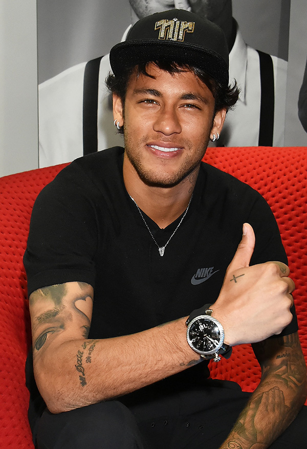 冲击大力神杯失败，内马尔的“钱袋子”却更鼓了？