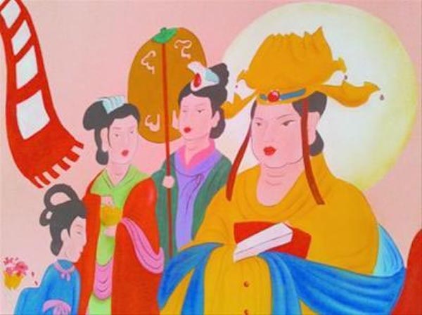 猴脸耶稣、水泥城堡……天知道这些文物都经历了什么