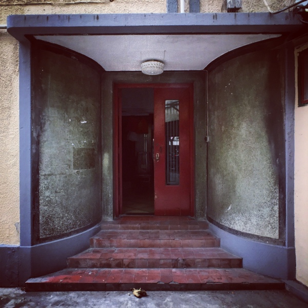 城市与记忆：魔都漫游人与他的收藏