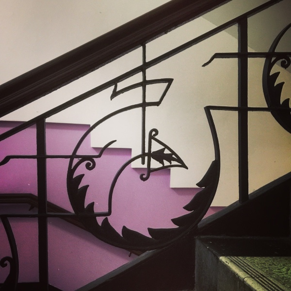 城市与记忆：魔都漫游人与他的收藏