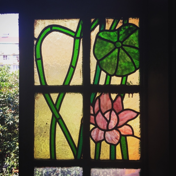 城市与记忆：魔都漫游人与他的收藏