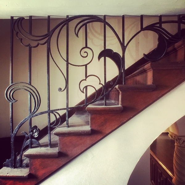 城市与记忆：魔都漫游人与他的收藏