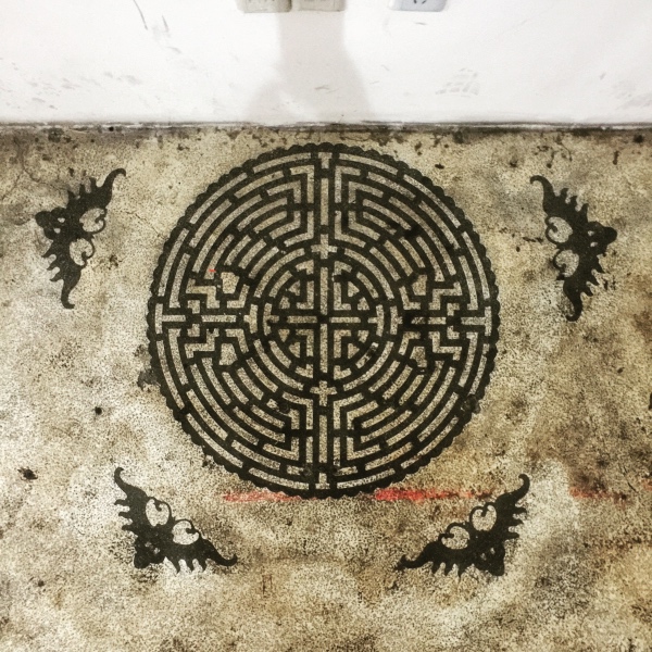 城市与记忆：魔都漫游人与他的收藏