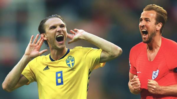 前哨│英格兰欲破瑞典魔咒，这也是伊布小贝的一场对赌