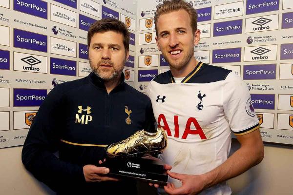 一个阿根廷人不远万里救了英格兰足球，这是什么精神