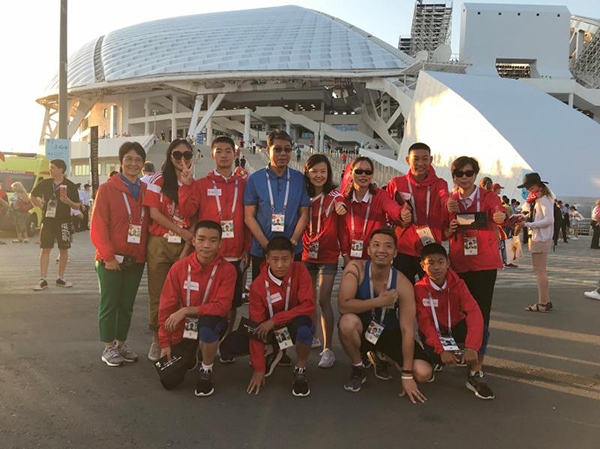 前线｜对话徐根宝：74岁才来看世界杯，写了6页纸反思青训