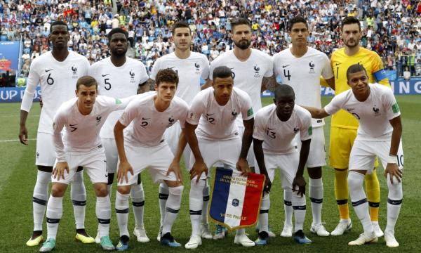 “老司机”纷纷翻车，世界杯新王能否诞生？