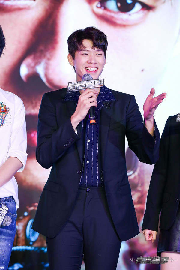 专访｜魏大勋：如果没上真人秀，我可能试戏的机会都没有