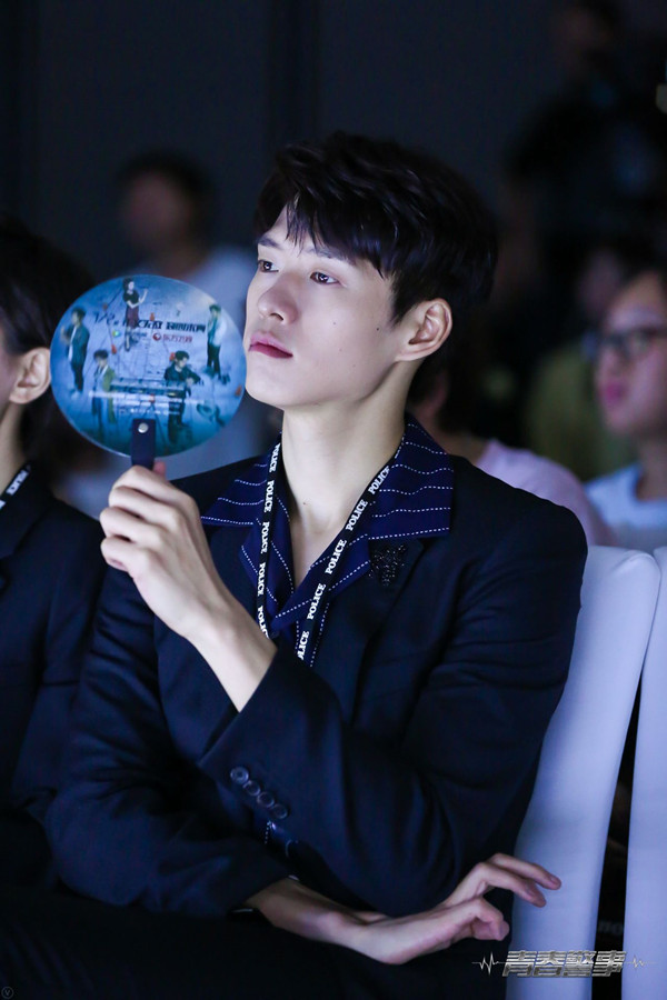 专访｜魏大勋：如果没上真人秀，我可能试戏的机会都没有