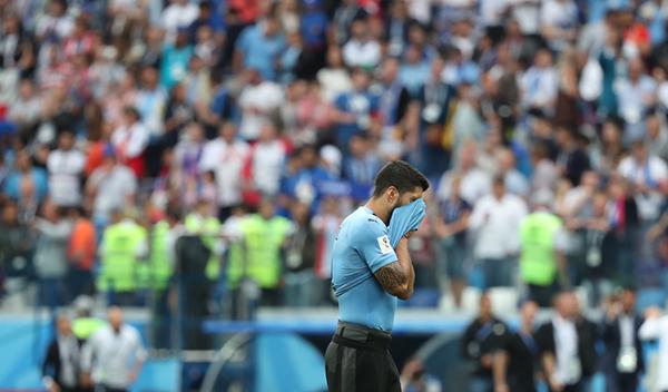 乌拉圭足球密码：340万人口，如何养育那么多巨星