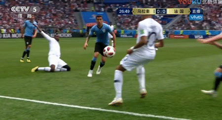 乌拉圭足球密码：340万人口，如何养育那么多巨星