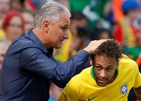 走出“1比7惨案”，巴西足球这4年流过多少眼泪