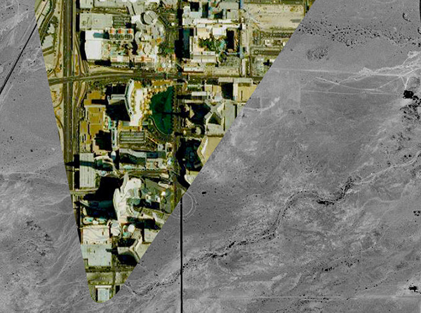 走着瞧 | 音乐节、博物馆或是1950年的拉斯维加斯