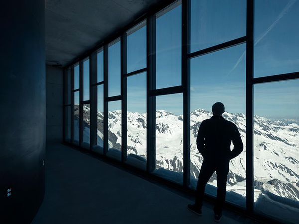 走着瞧 | 音乐节、博物馆或是1950年的拉斯维加斯