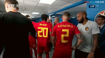 头条世界杯｜法国队出了“叛徒”？这是一场关于亨利的战争