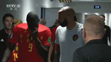 头条世界杯｜法国队出了“叛徒”？这是一场关于亨利的战争