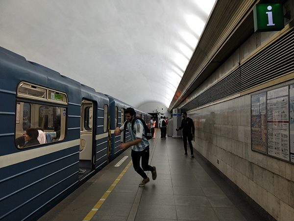 世界杯征文｜我是一个阿根廷死忠，我现场见证了梅西