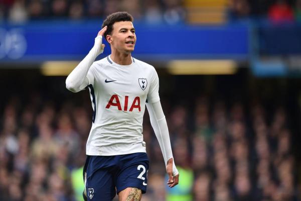 世界杯最大赢家是谁？热刺9人扎堆，中超还剩两将