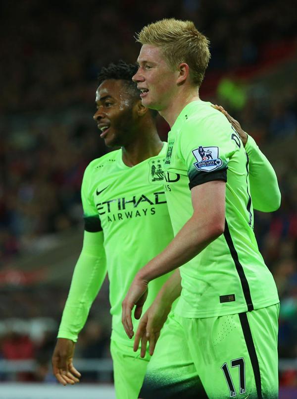 世界杯最大赢家是谁？热刺9人扎堆，中超还剩两将