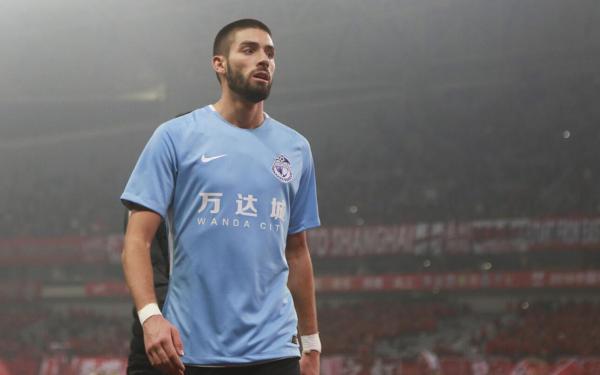 世界杯最大赢家是谁？热刺9人扎堆，中超还剩两将