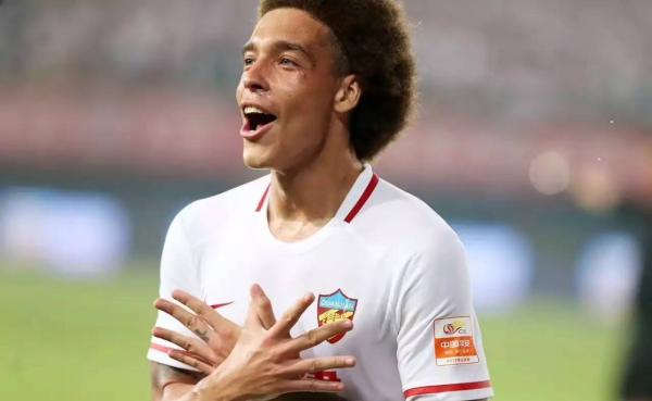 世界杯最大赢家是谁？热刺9人扎堆，中超还剩两将