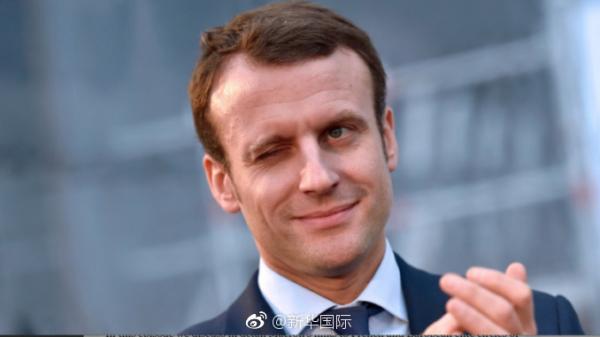 世界杯半决赛今晚打响 ，法国总统与比利时国王将到场观战