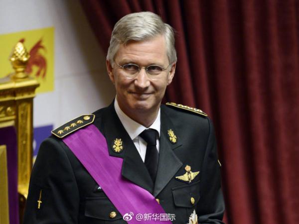 世界杯半决赛今晚打响 ，法国总统与比利时国王将到场观战