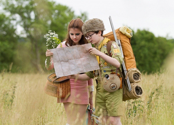 睡不着｜私奔到“月升王国”