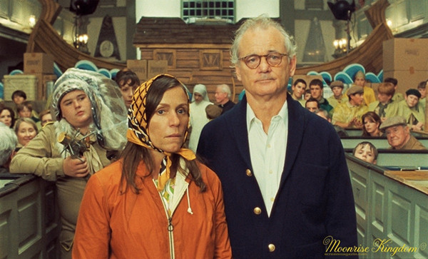 睡不着｜私奔到“月升王国”