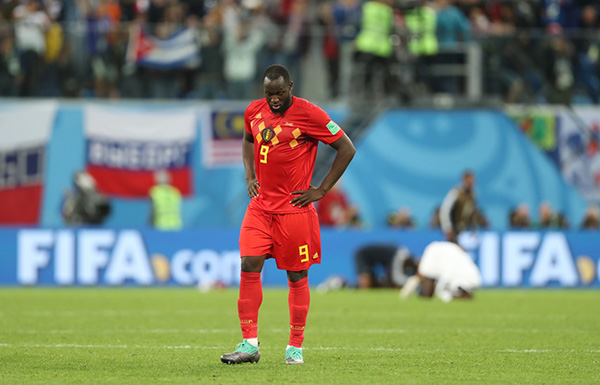 比利时如何诞生“黄金一代”，这只是一个关于坚持的故事