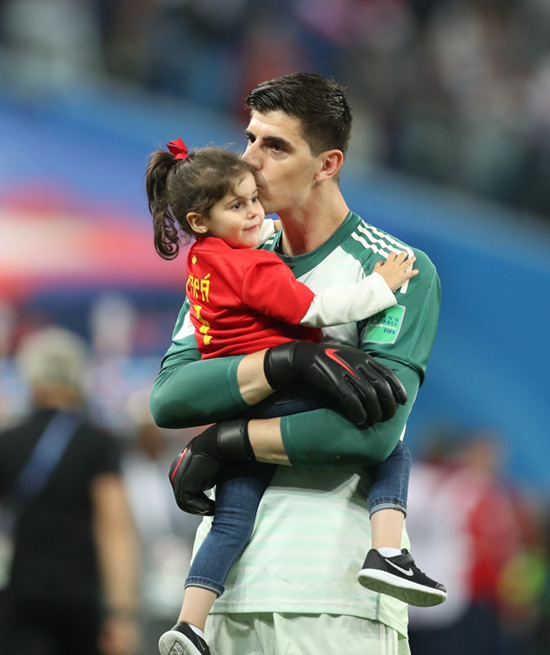 比利时如何诞生“黄金一代”，这只是一个关于坚持的故事