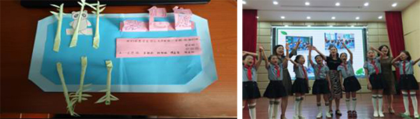 这所学校助孩子们毕业之际完成一个心愿，小学生涯不留遗憾