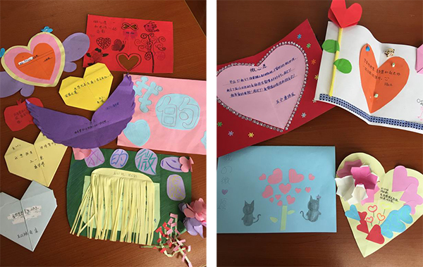 这所学校助孩子们毕业之际完成一个心愿，小学生涯不留遗憾