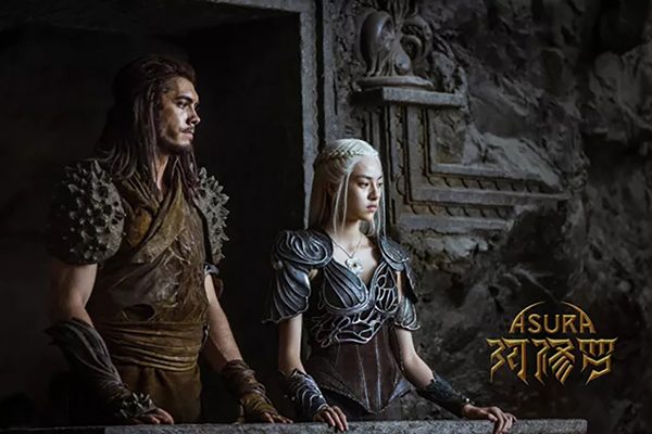 最近的电影严重伤害了我的膀胱