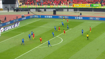 决赛分析｜锁死莫德里奇，法国队又要靠坎特“爸爸”了