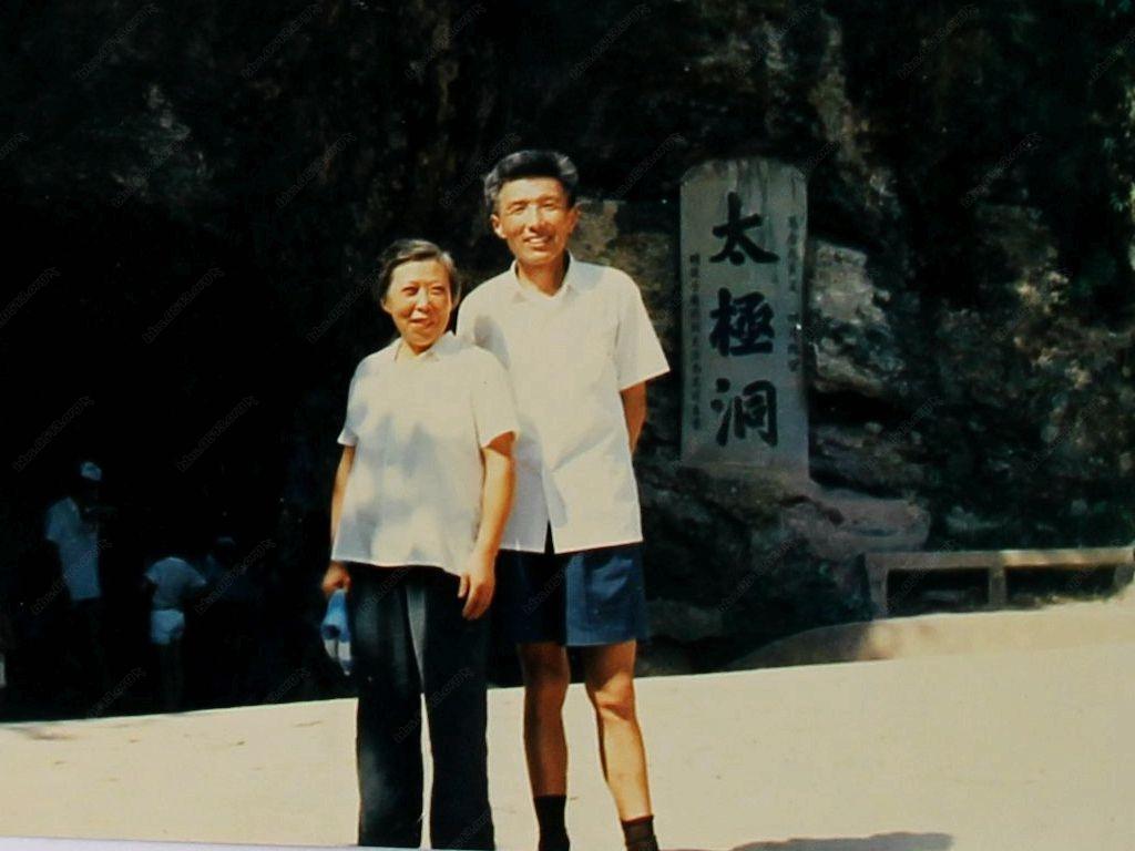 沐浴春风 情感真挚