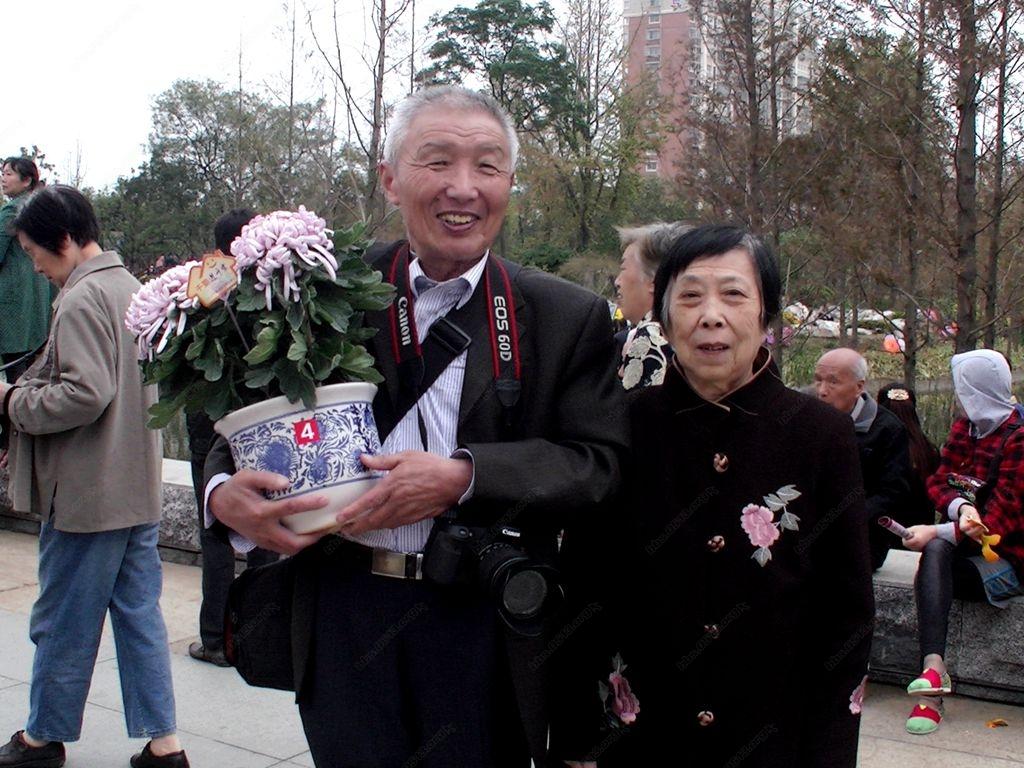 大会赠品 满心欢悦