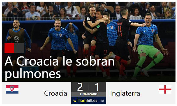 挑剔的英国媒体都服了：这支英格兰队是“国家宝藏”