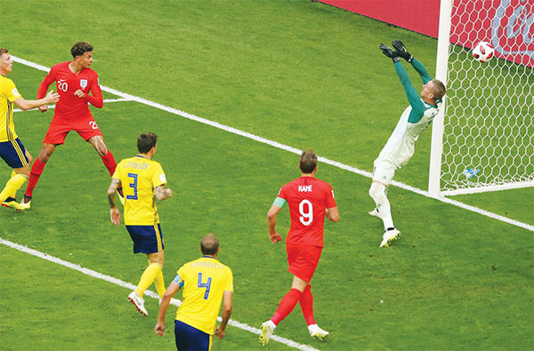 索斯盖特很幸运，这些名帅都在帮英格兰“技术扶贫”