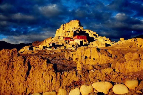 问吧精选 | 我在阿里，西藏的西藏和远方的远方