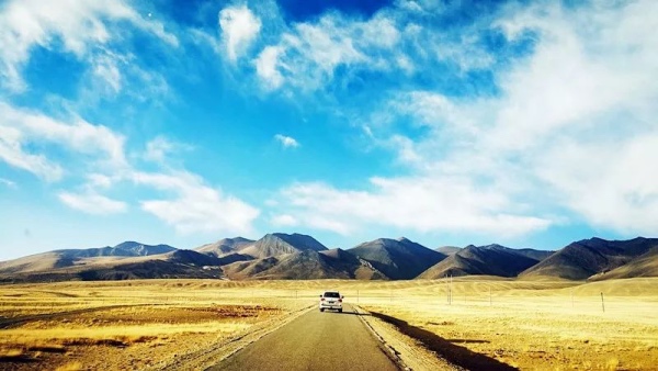 问吧精选 | 我在阿里，西藏的西藏和远方的远方