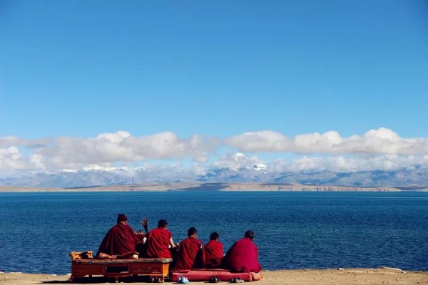 问吧精选 | 我在阿里，西藏的西藏和远方的远方
