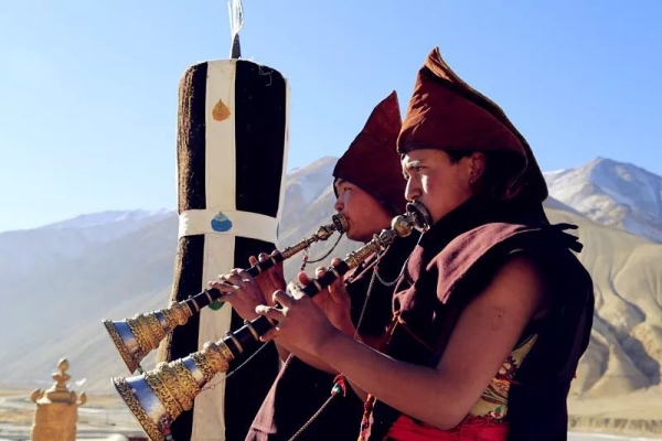 问吧精选 | 我在阿里，西藏的西藏和远方的远方