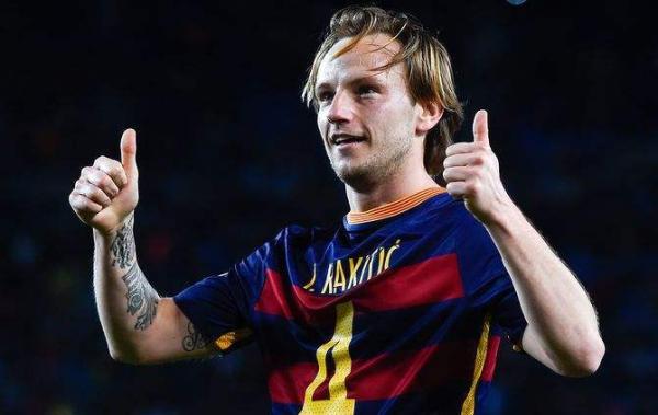 拉基蒂奇亲笔：发烧39度踢满整场，我不想脱下克罗地亚球衣